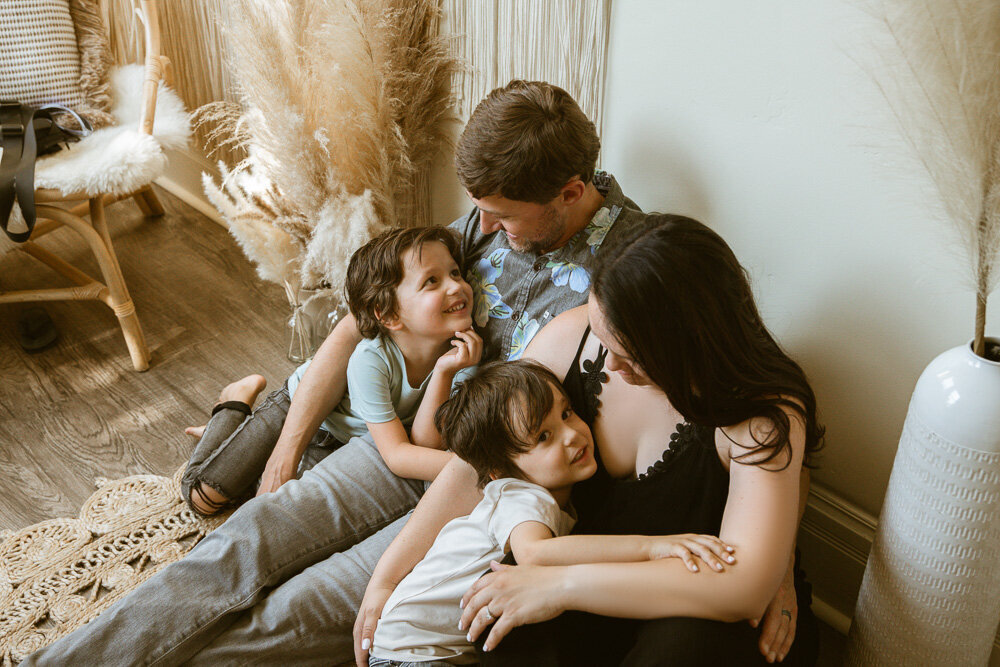 Janet Gassaway Family Session (27)