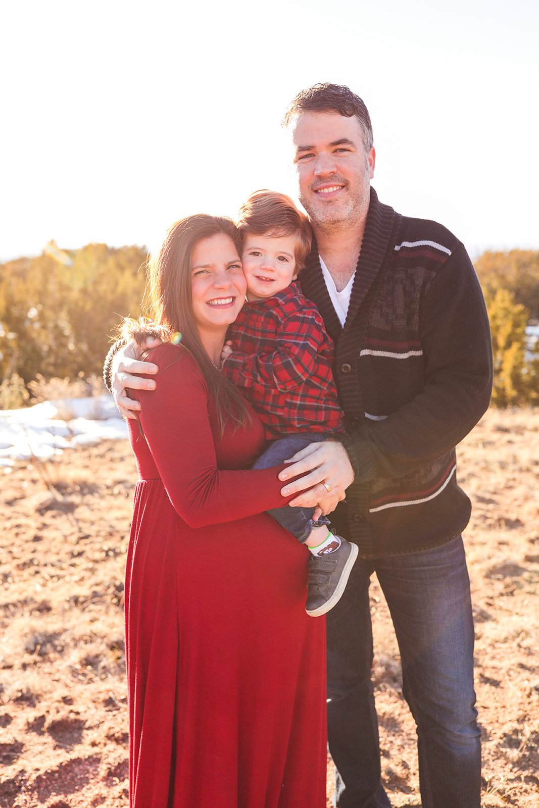 Albuquerque Maternity Photographers_www.tylerbrooke.com_Kate Kauffman_004