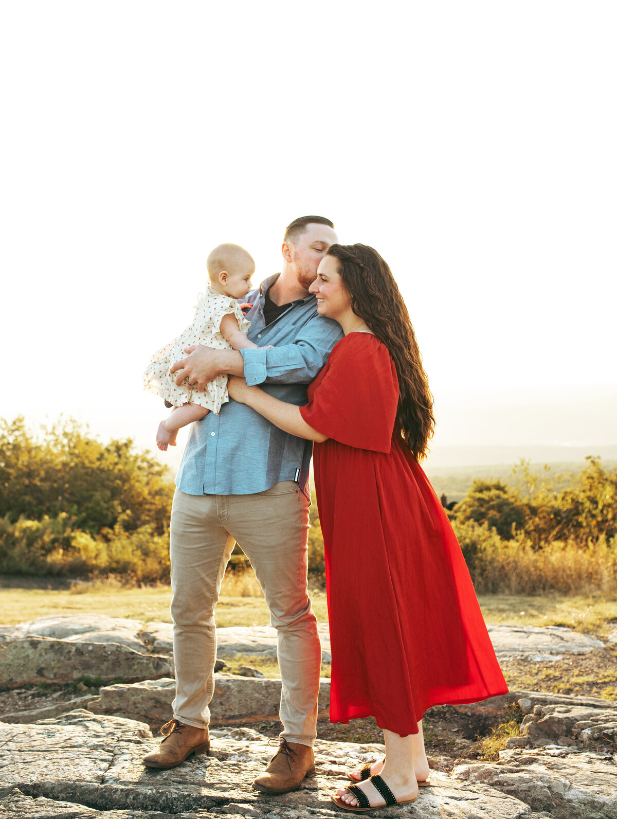 family photographer morris county nj