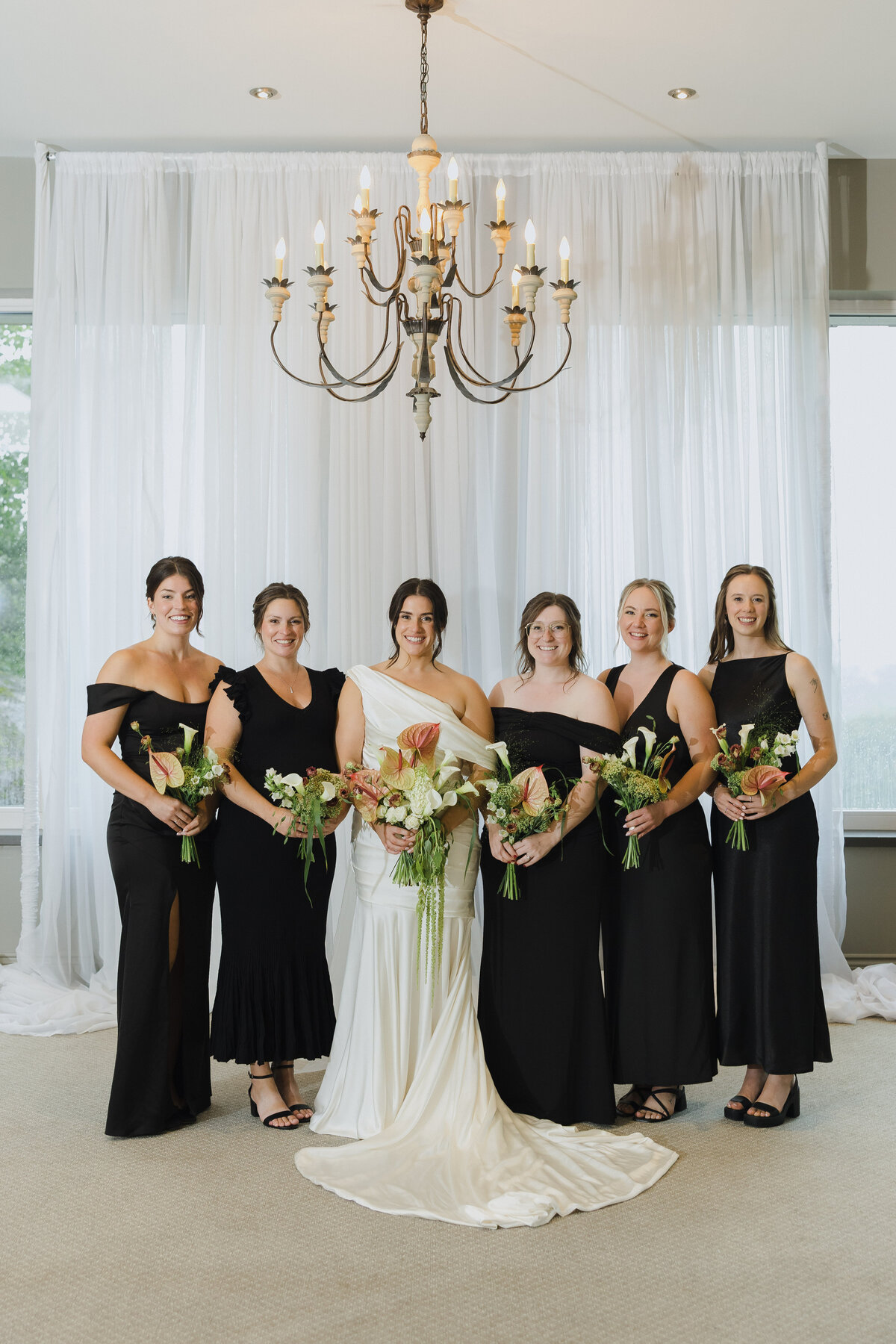 Wakefield QC wedding photographer