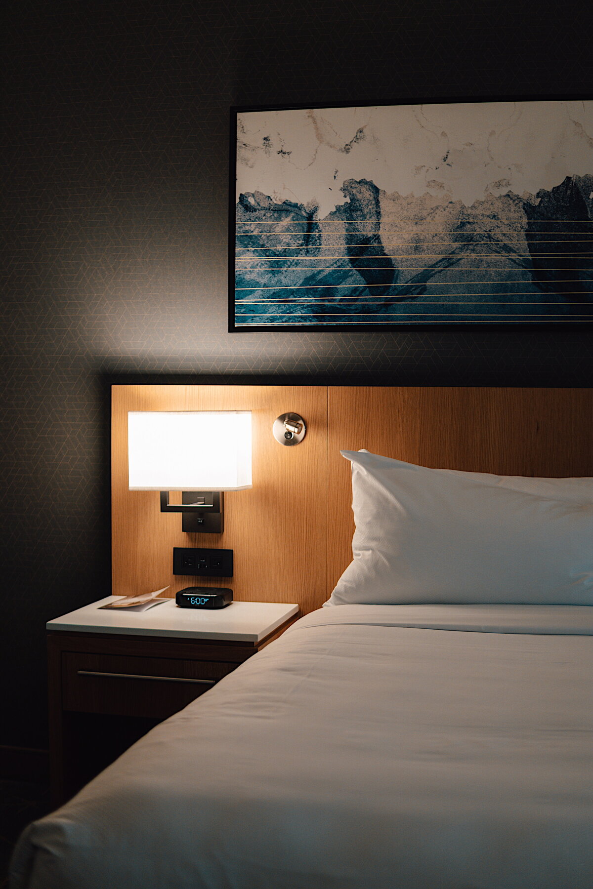 Delta Calgary Airport x LTN - Image 8