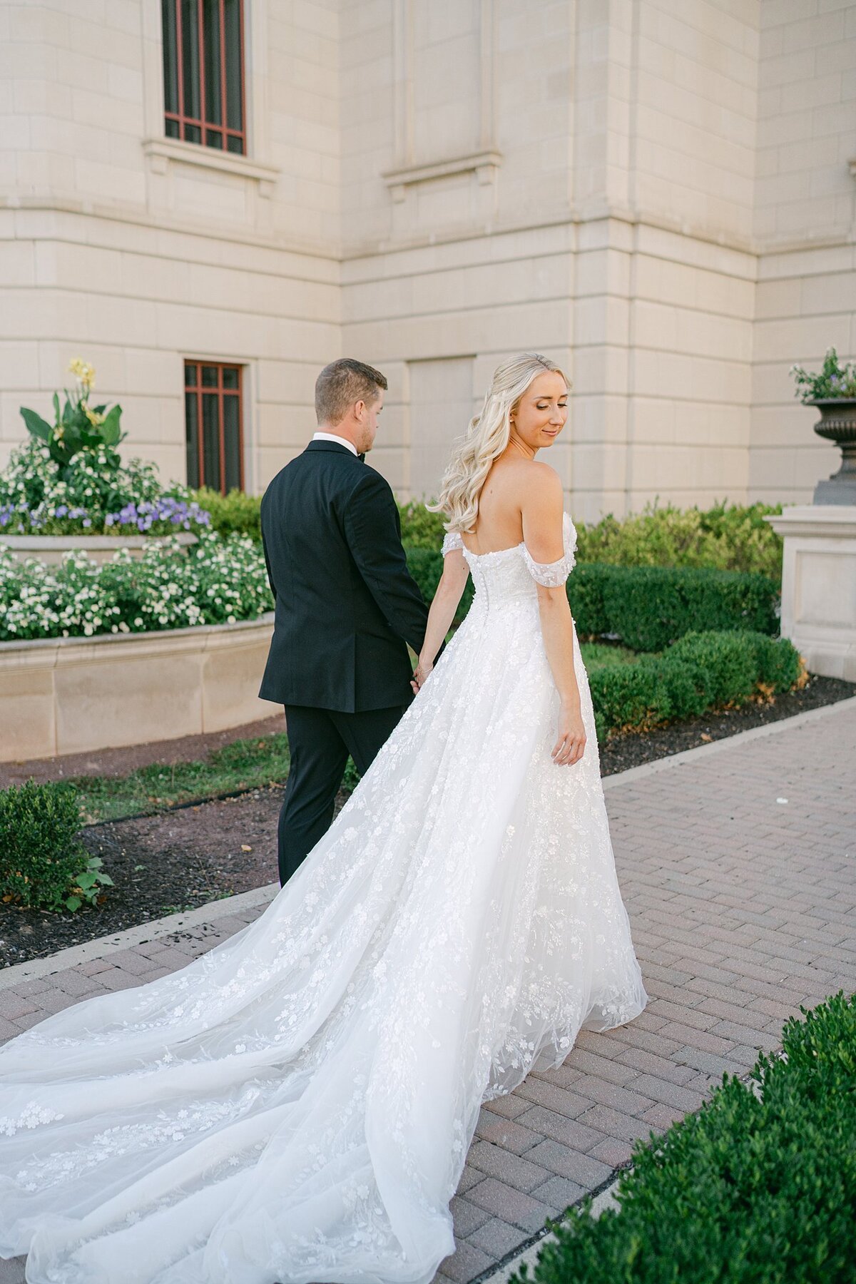 Hotel Carmichael Wedding Alison Mae Photography_1951