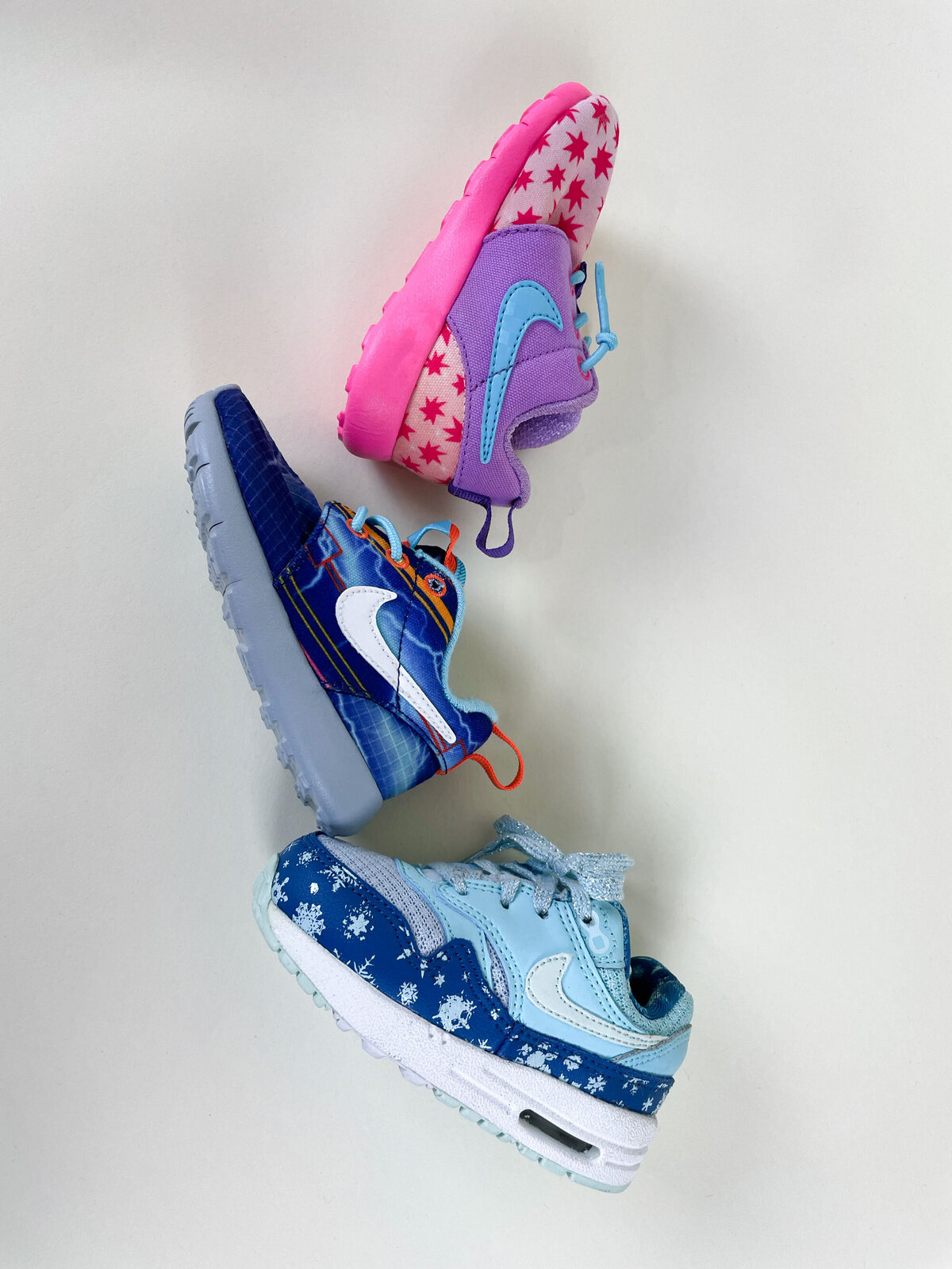 Nike3Shoes