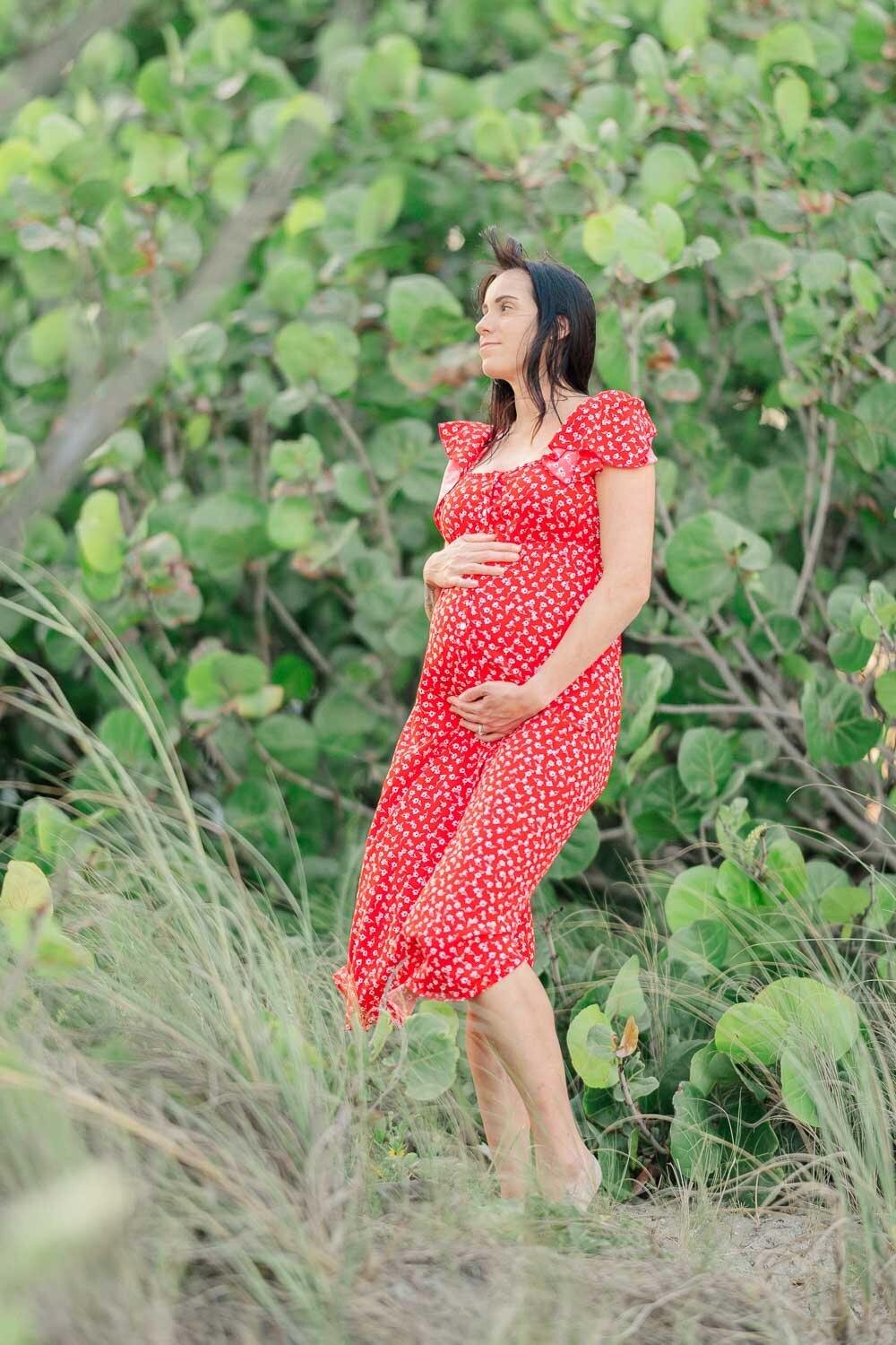 Haley_Maternity_Melbourne Beach Florida_57
