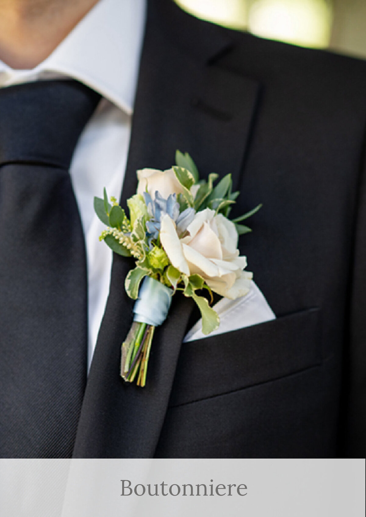 Boutonniere (1)