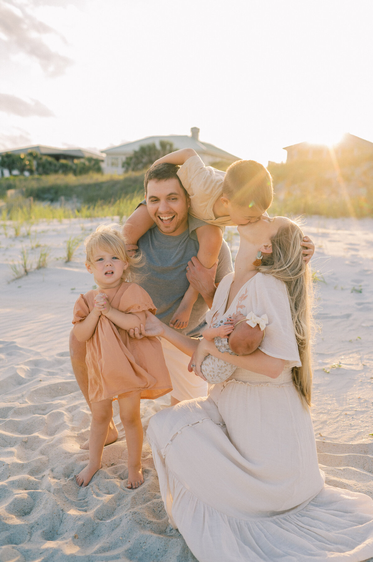 CAP-Cole Family Newborn - Wilmington Family Photographer-28