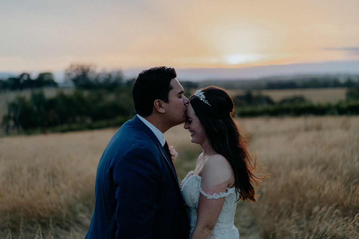 Riverstone estate wedding photography by Jake Grinde