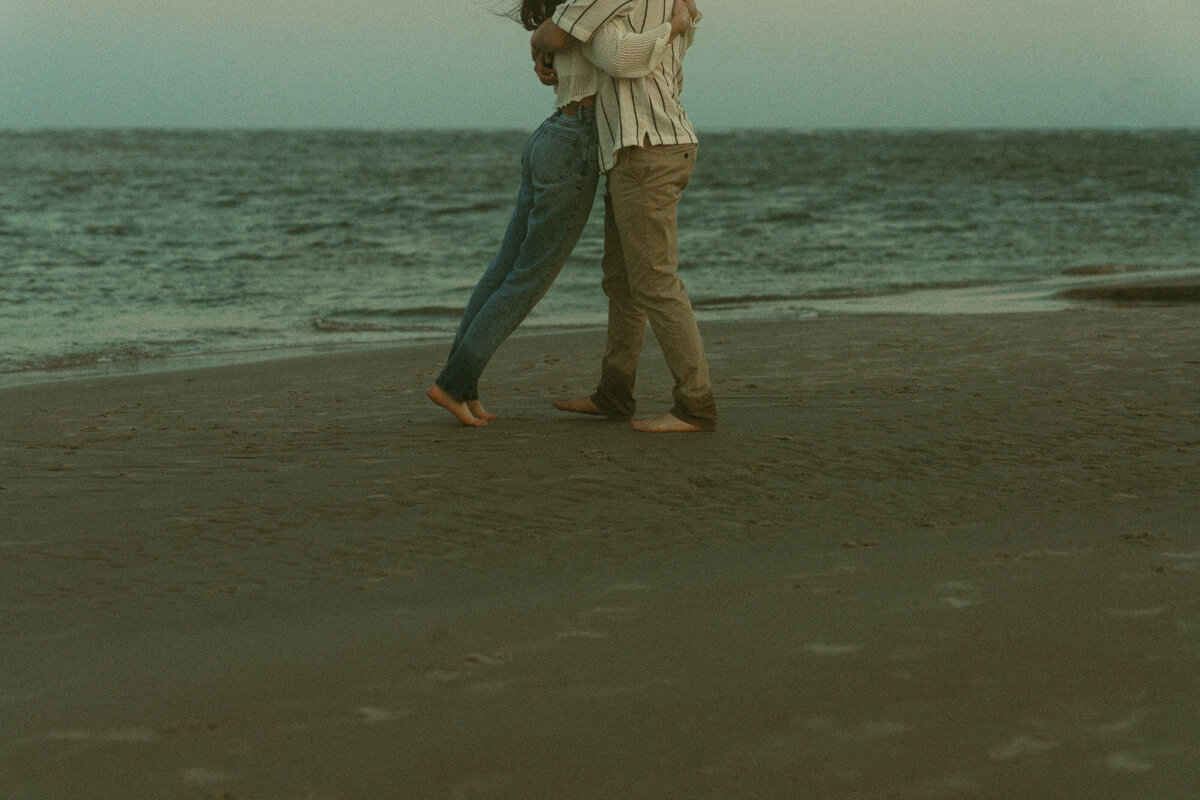 KellyDylanEngagement -1