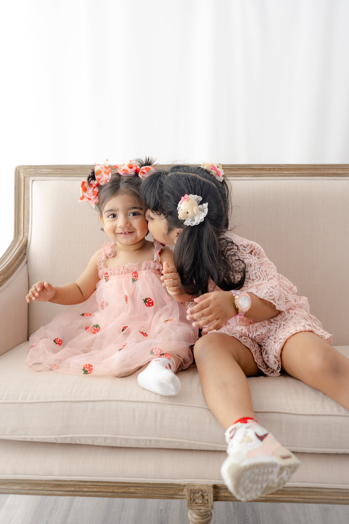 Barrie Family Photographer