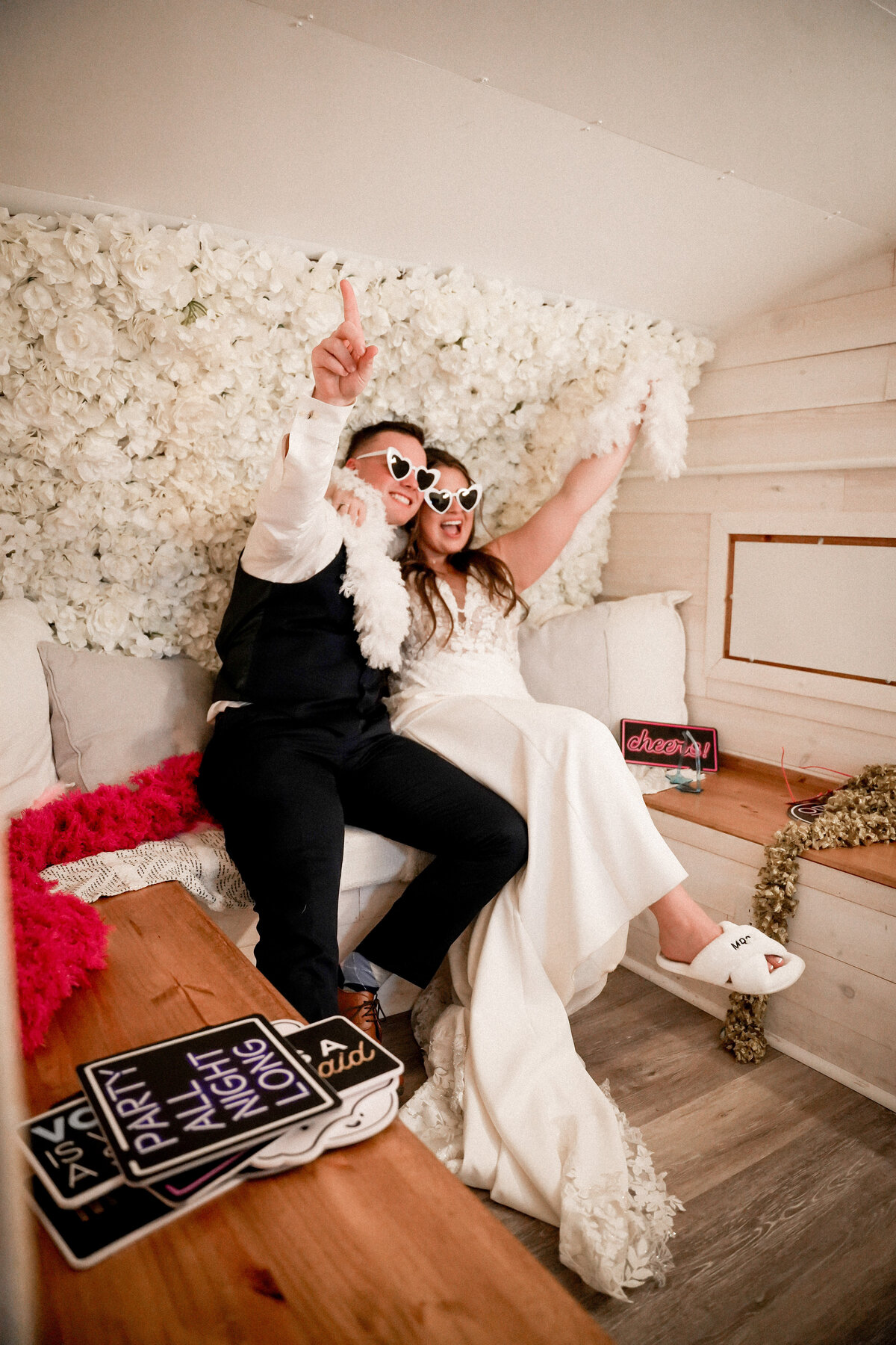 Photo Booth Services NC