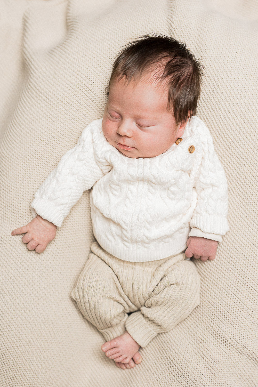 Jasmijn Brussé Fotografie - newbornshoot-64
