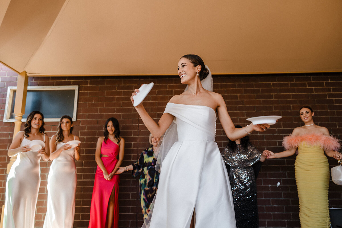 Mount Lofty House Adelaide Hills wedding -29