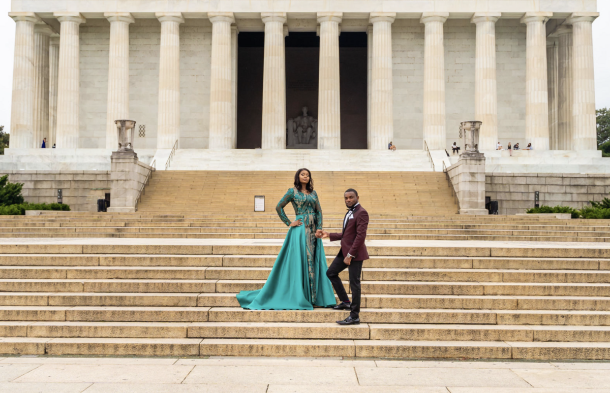 Nigerian engagement2