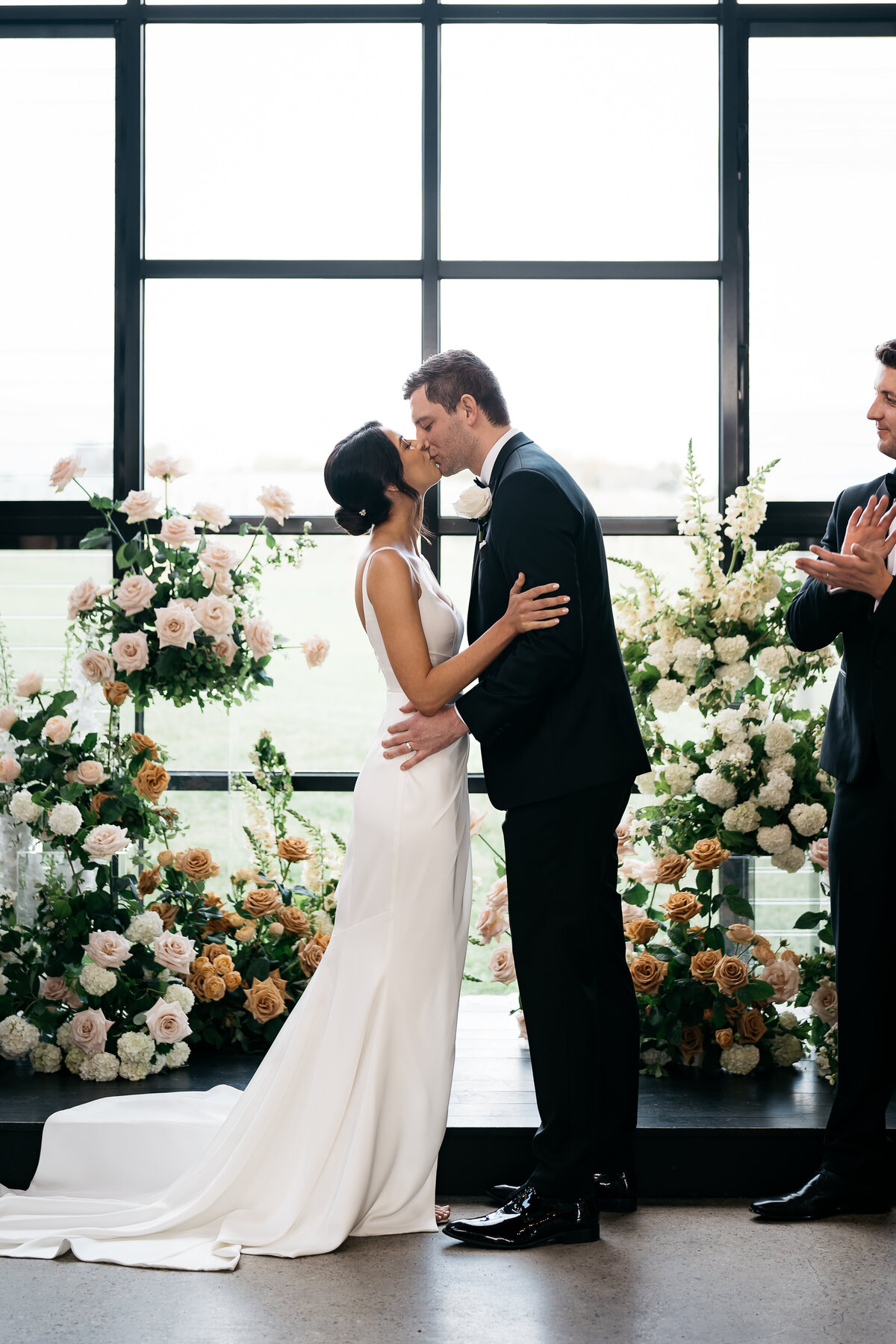 Zonzo Estate, Courtney Laura Photography, Yarra Valley Wedding Photographer, Jaclyn and Fletcher-419