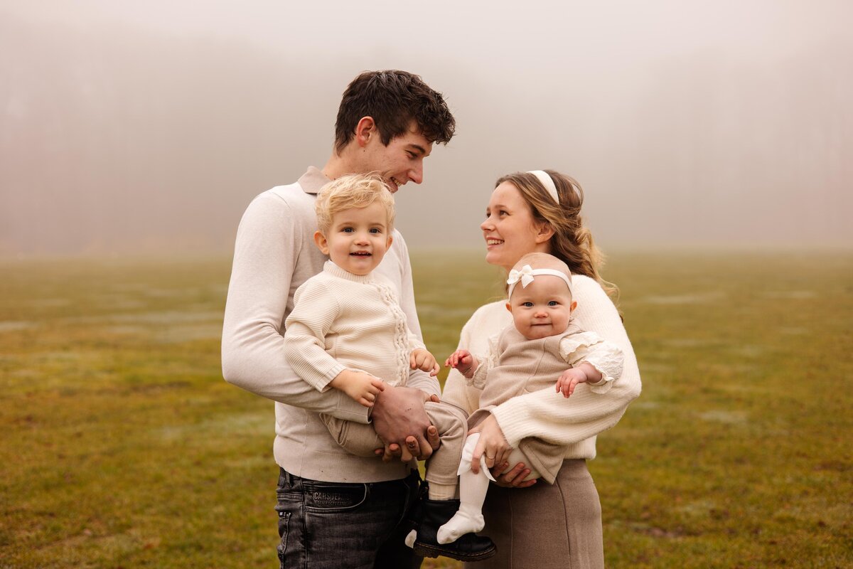 Henrieke Fotografie - Fam. Moerman-20