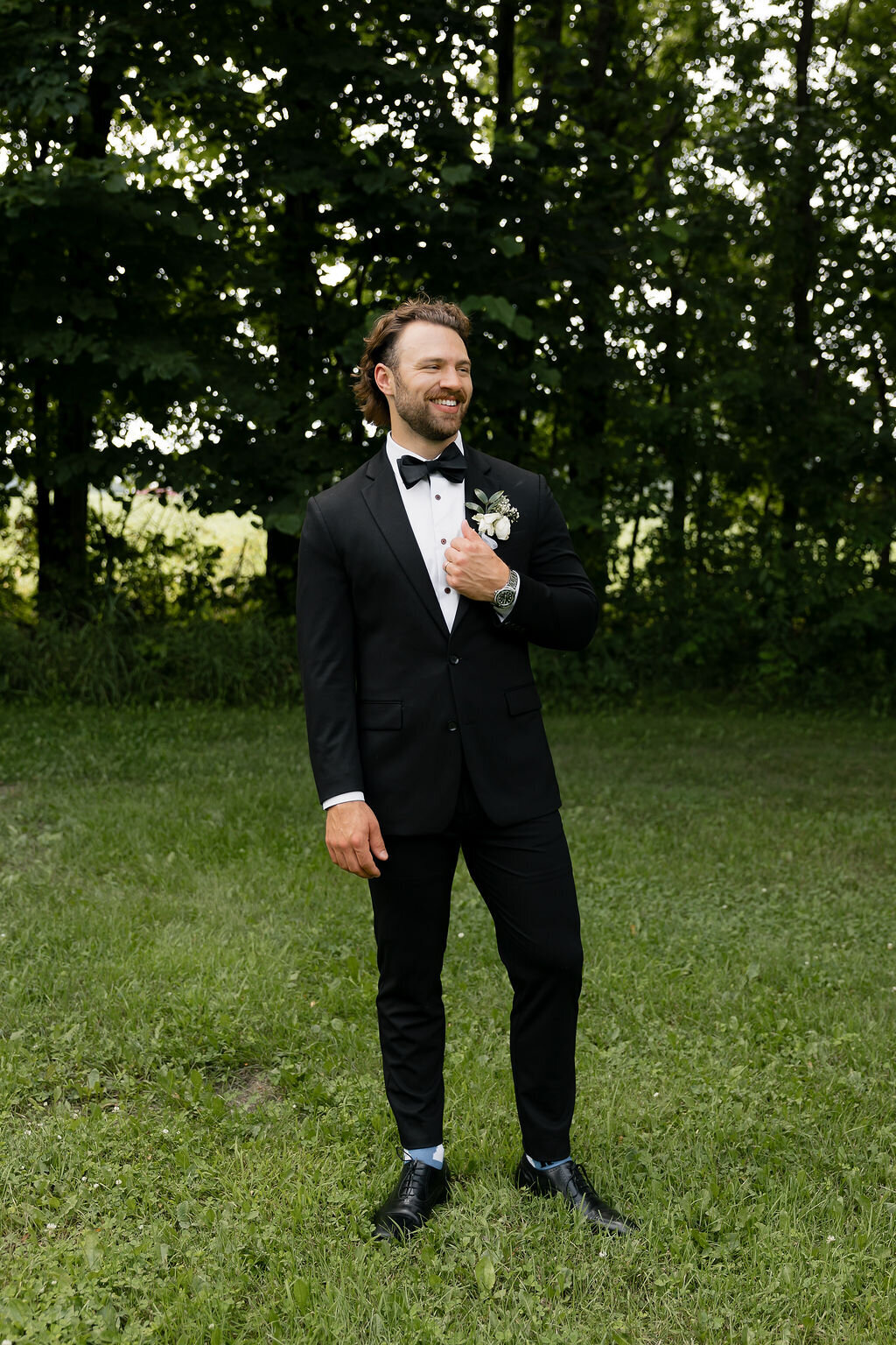 Wyoming, Minnesota Wedding Photo44