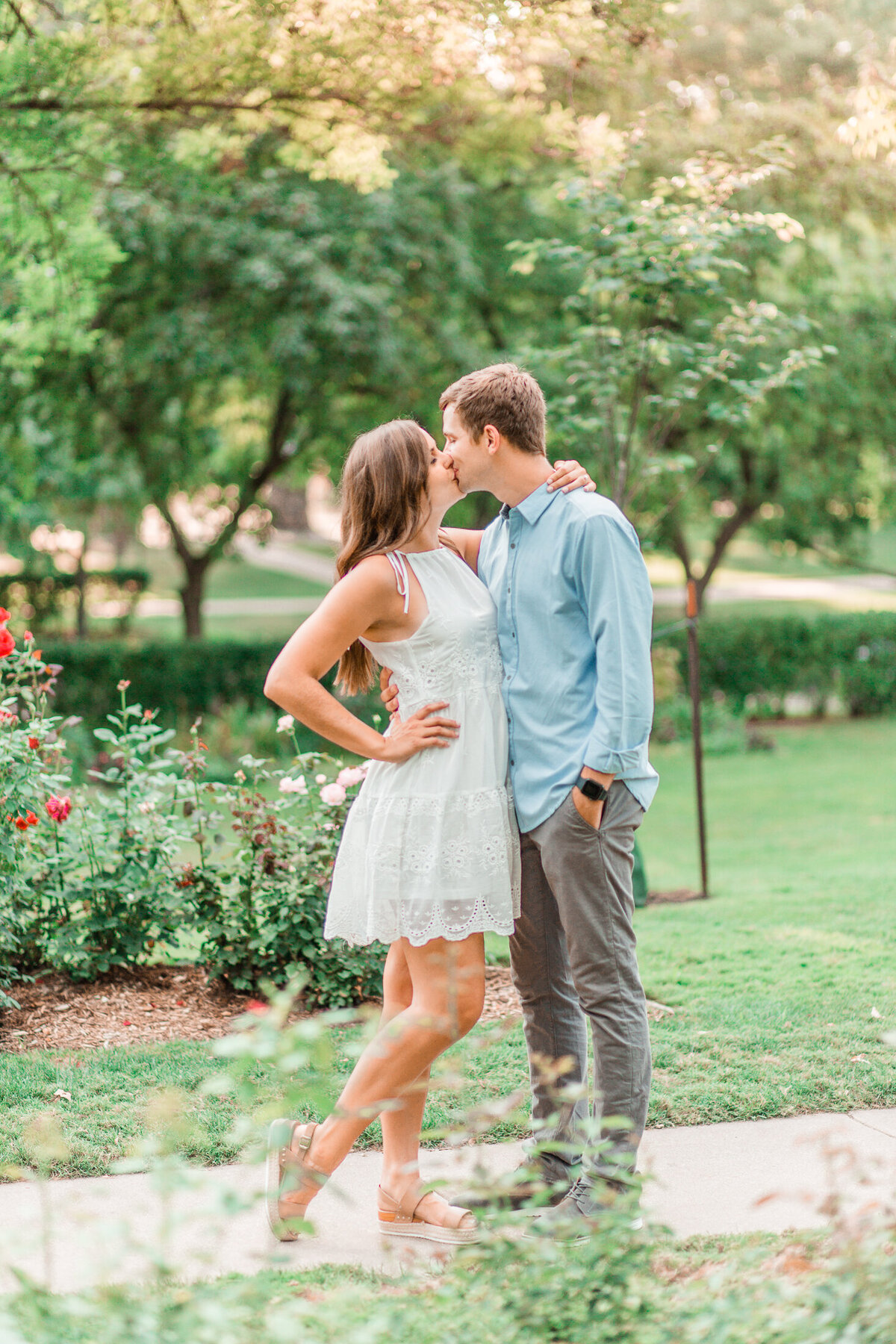 Engagement Pictures || © Emily Mitton Photography-35