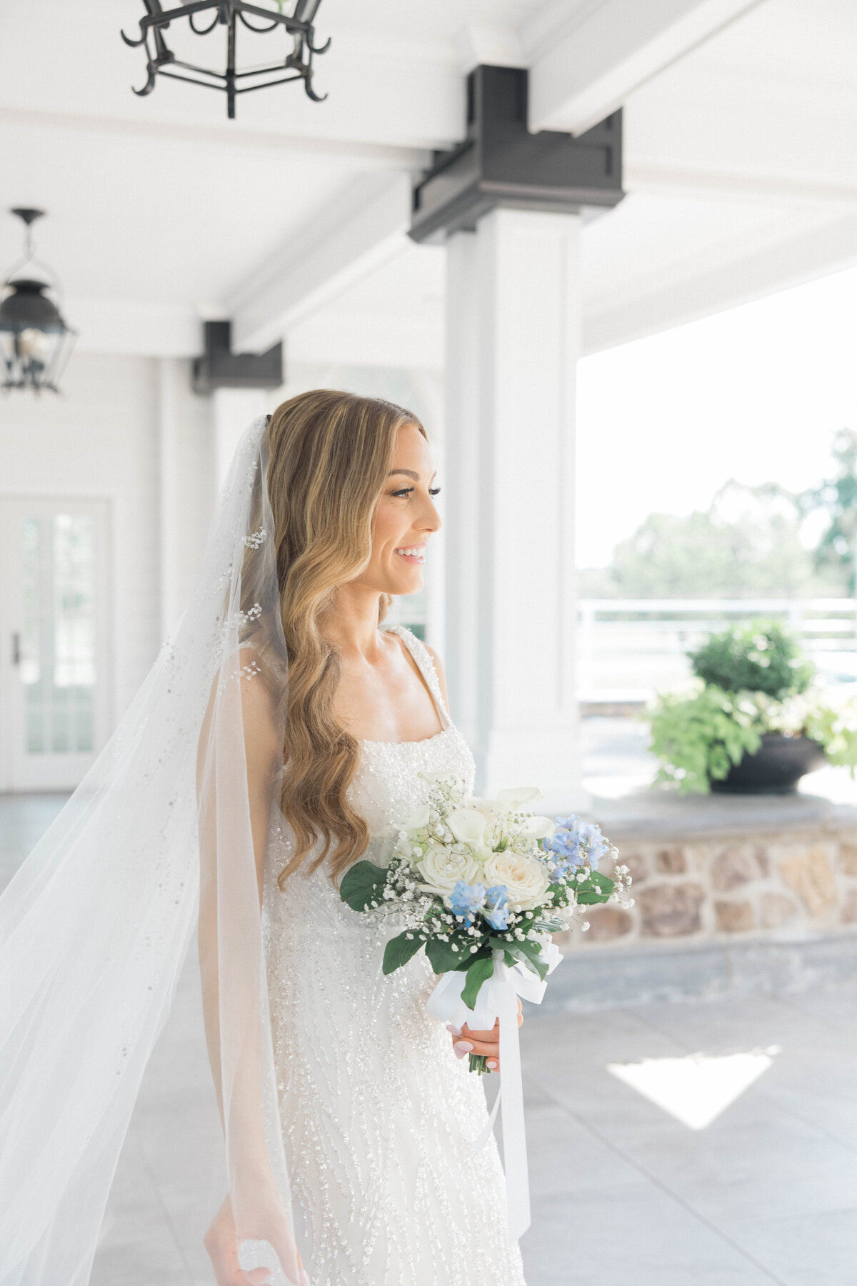 Molly Sue Photography The Ryland Inn Wedding19
