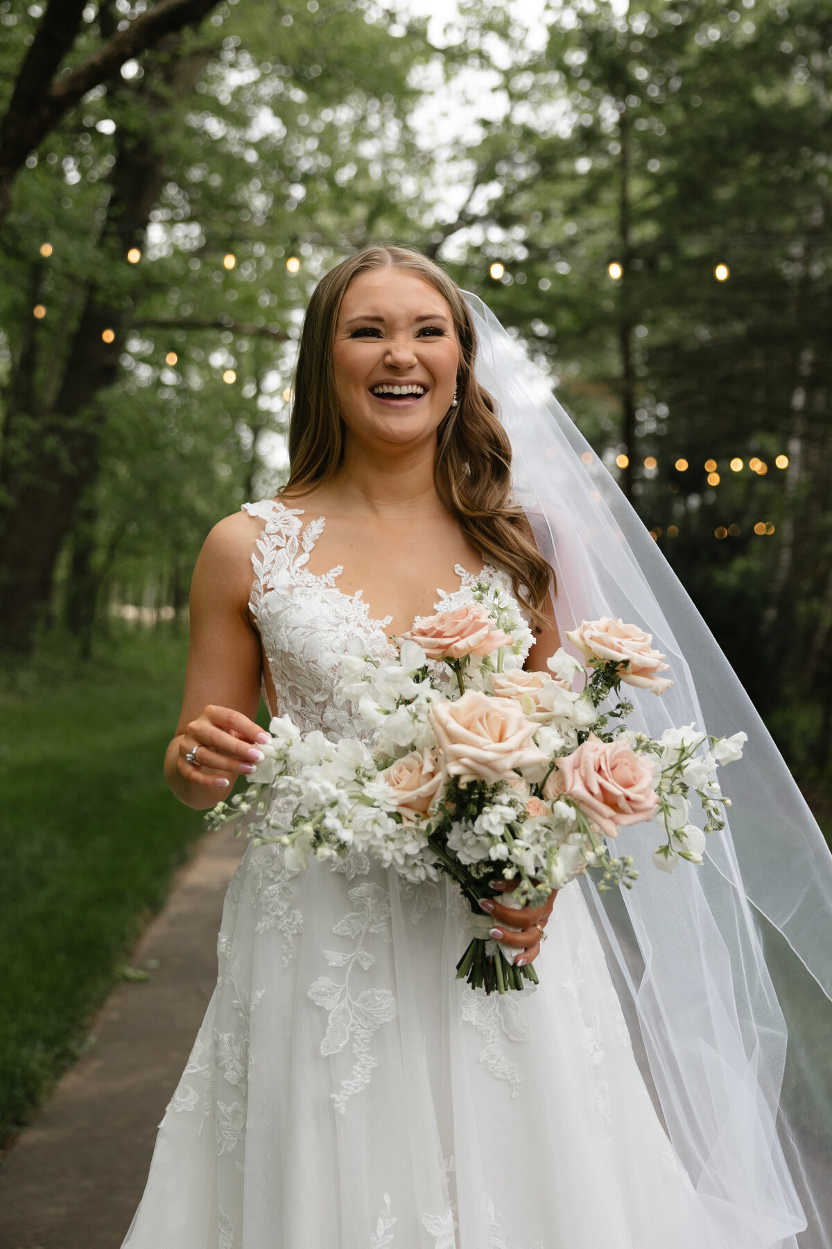 Katelyn and Josiah's Pepin, Wisconsin Wedding Photography-221