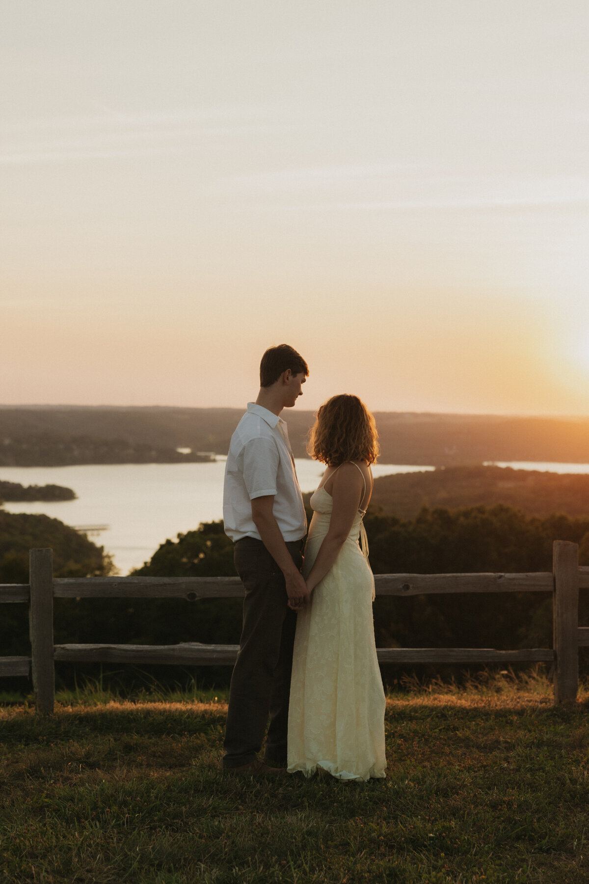 Abby Heron Photography Texas Based and Travel Wedding and Couples Photographer — Couples Gallery for Mark + Anna 29