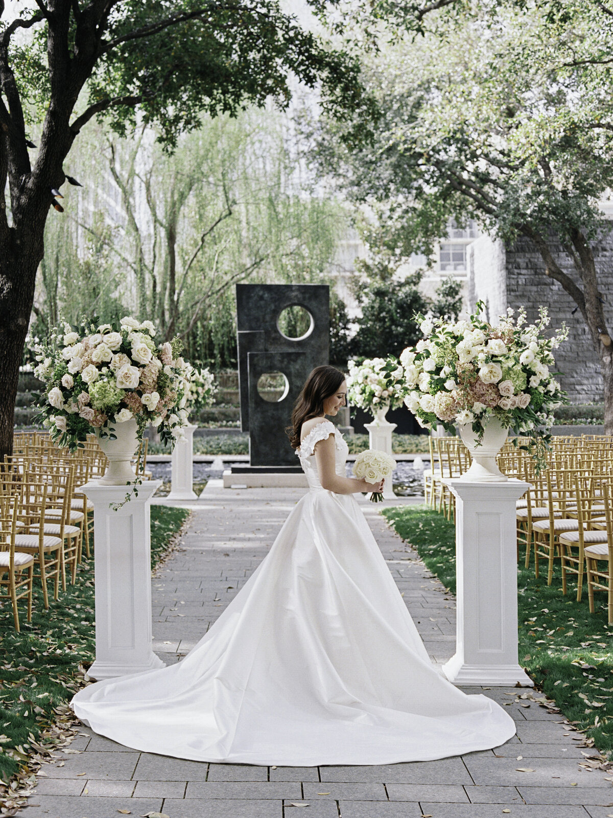 Tay Danay - Luz + Brent | #-12