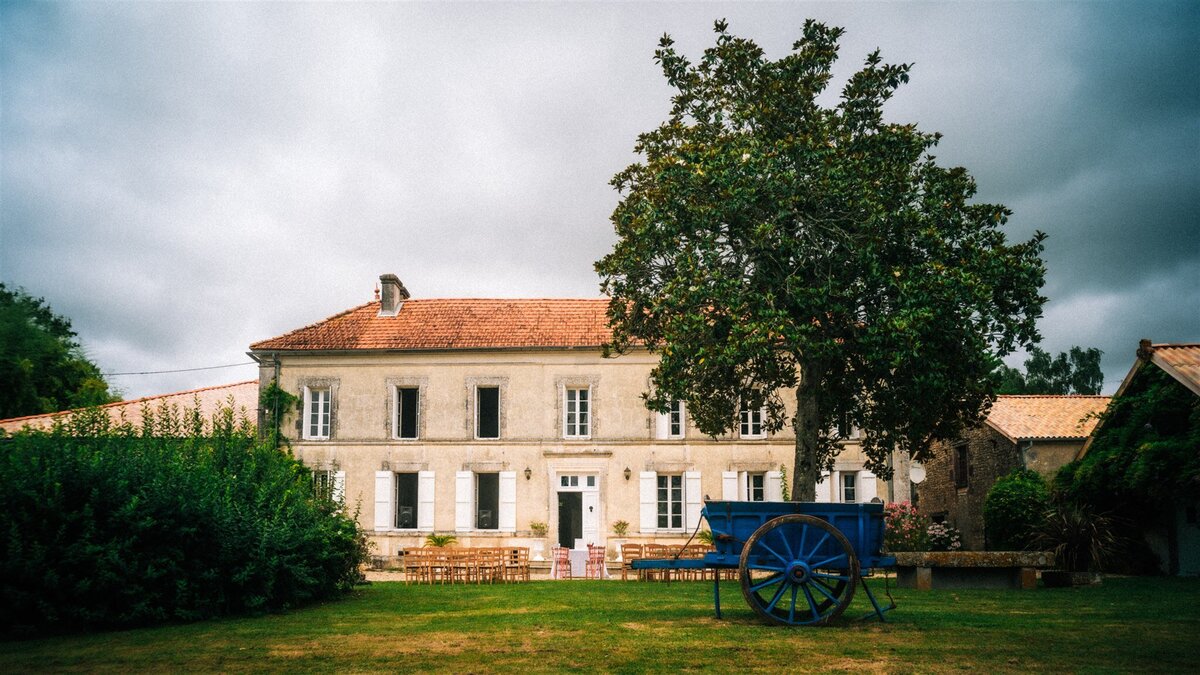 Morgane + Quentin - Mariage-78