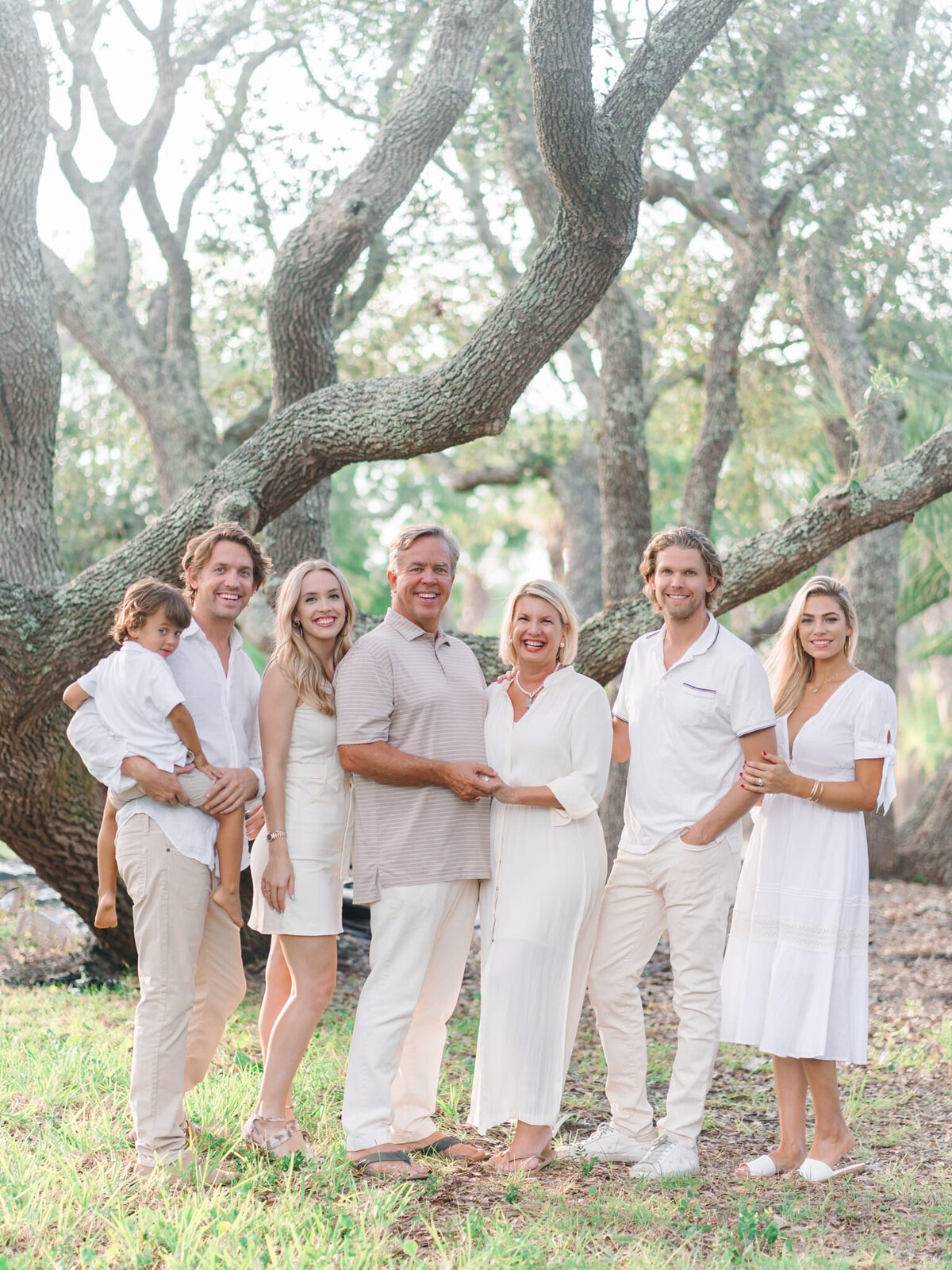 Myrtle Beach Family Photography - Family Beach Photos