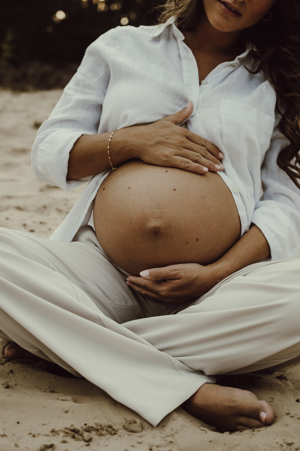 zwangerschap Chiara-54