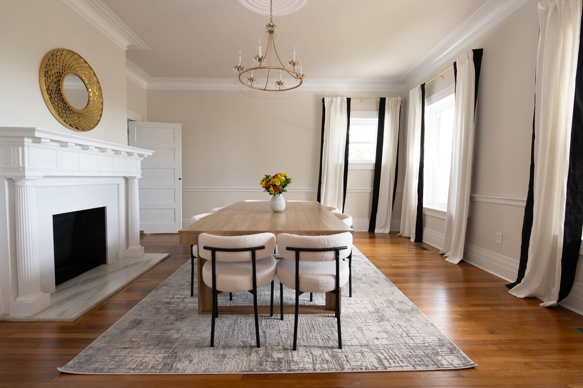 The Mansion Mastermind venue