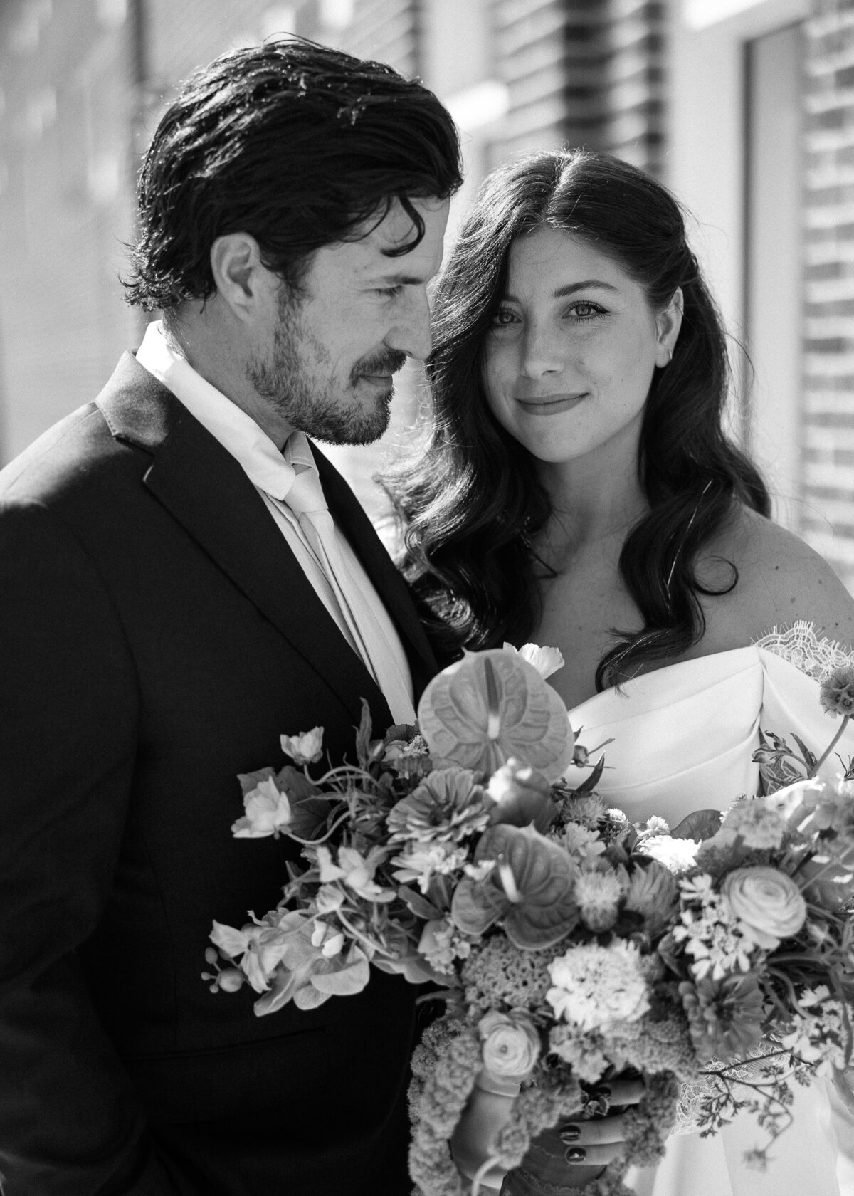 Amarillo Photographer - Wedding-30