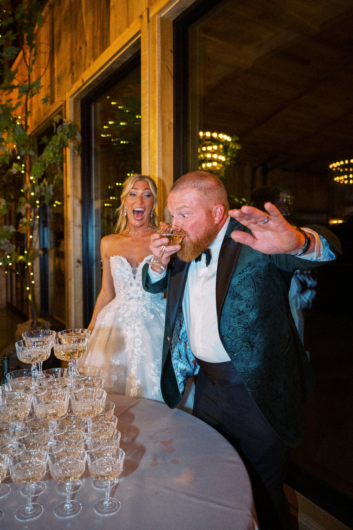 Private Estate Wedding Photographer - Hunter and Sarah Photography-95