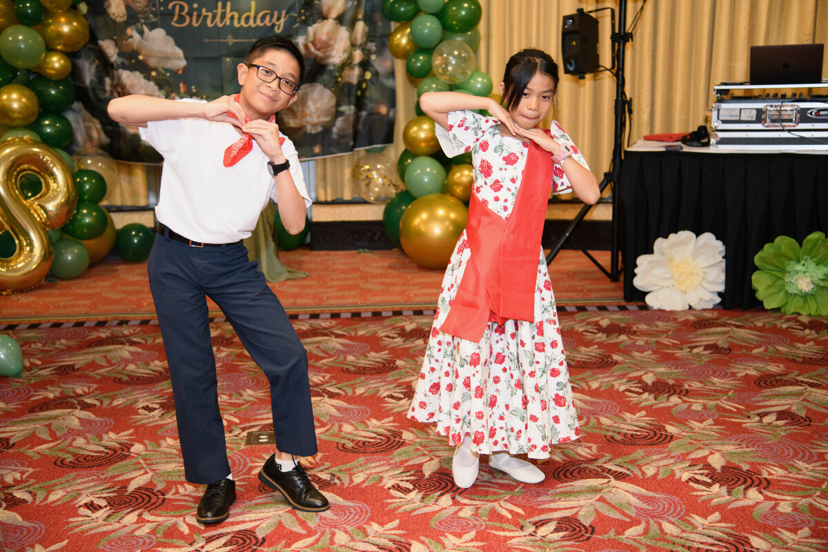 2024 Arabella's 18th Birthday_Debut-034