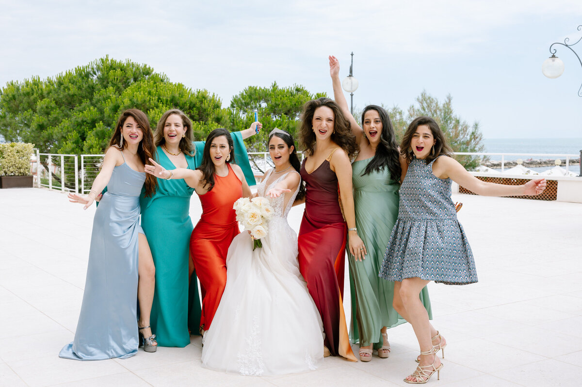 Venice Wedding Excelsior (31 von 172)