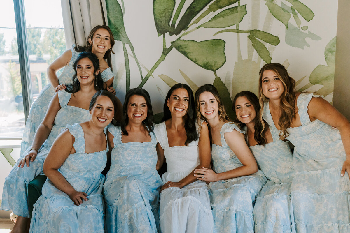 Chicago Wedding Photographer
