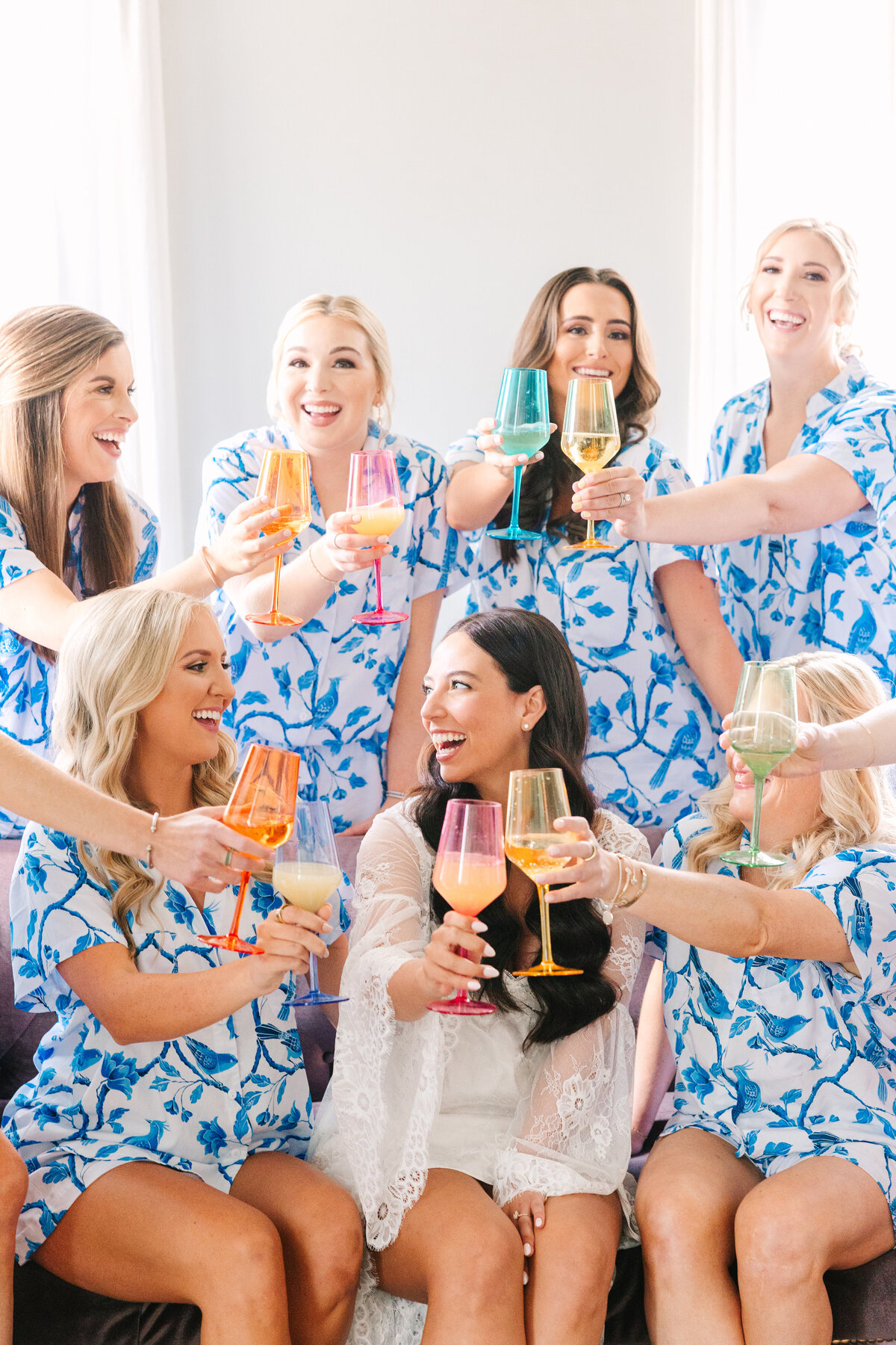 bridal-party-toast