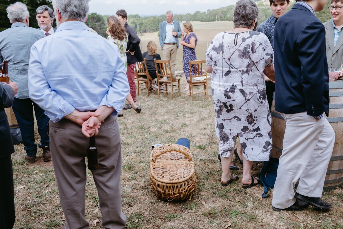 Melbourne wedding photographer Jen Tighe Photo