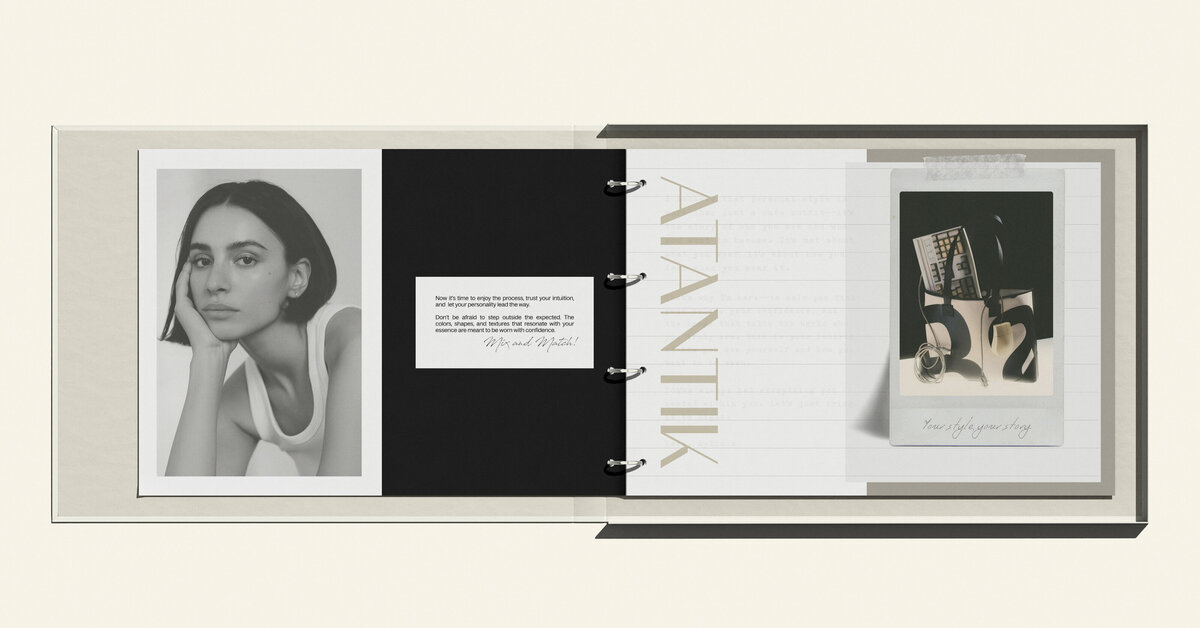 atantik-branding-socialmediapost-binder-fashionboard-editorialdesign-elegantbranding-fashionbranding-branding-imageconsultancy-theclubmark