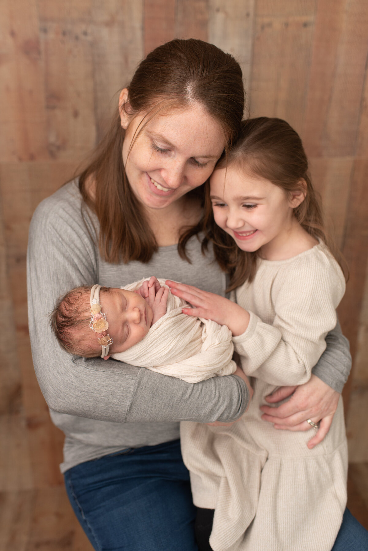 Sharon Leger Photography | Burlington Connecticut Newborn and Maternity Photographer-2