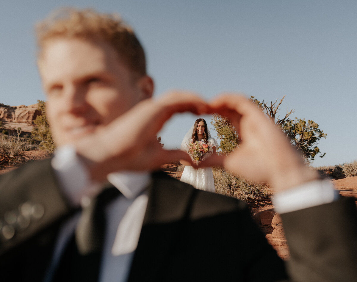 S + B _ Bridals _ Canyonlands _ Utah-3
