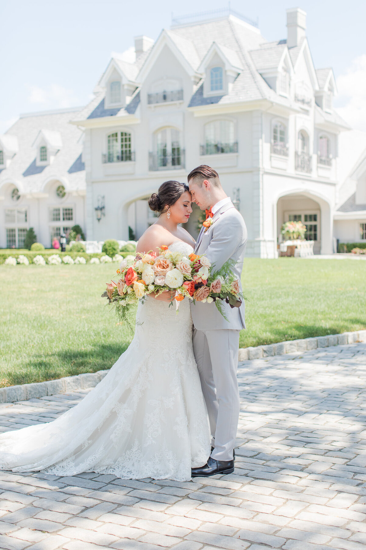 Gatlinburg Wedding Photographer