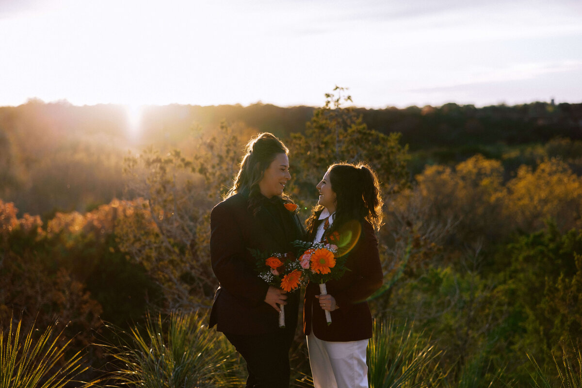 San Antonio Wedding Elopement Photographer Videographer 2024_Eyeronic Love113