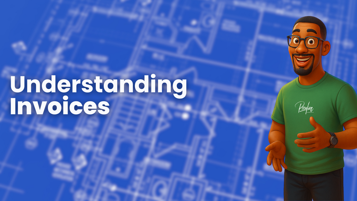 Understanding Invoicing