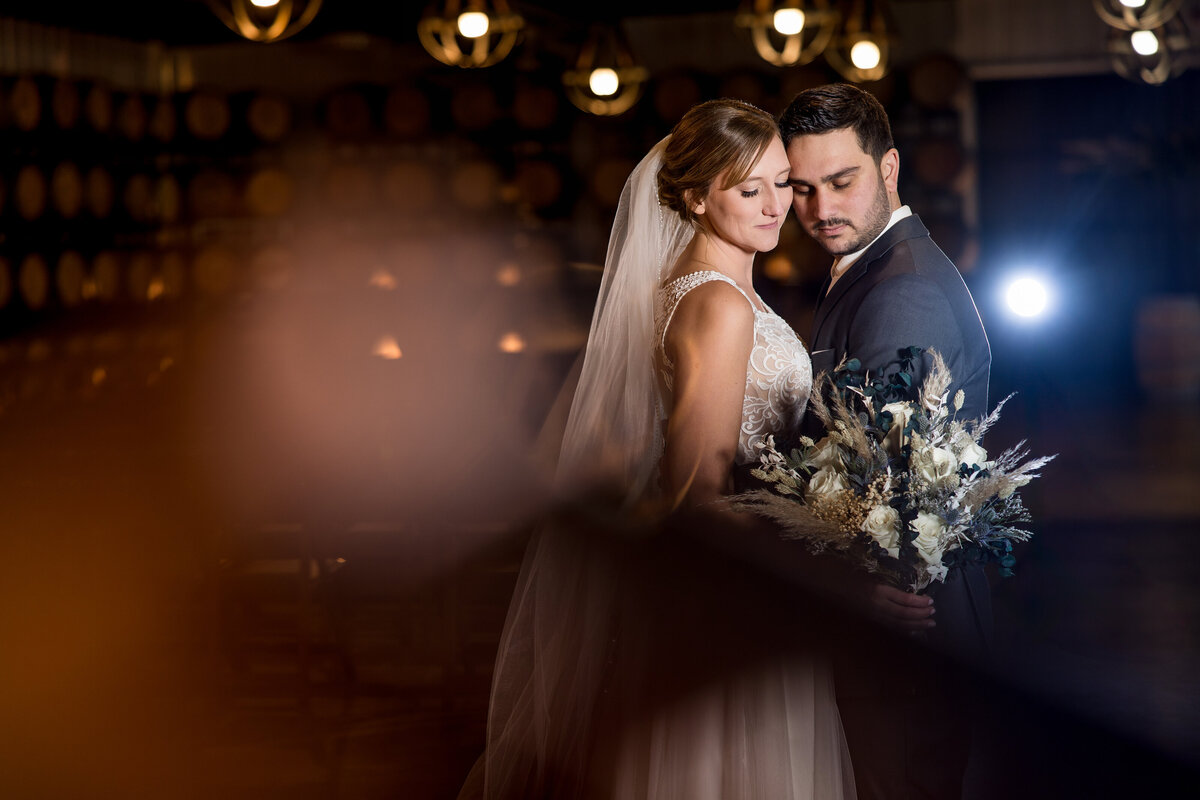 Wedding Photographers in Fargo ND