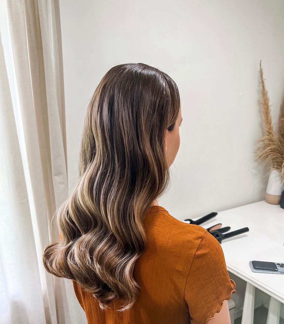 hudson valley bridal hairstylist