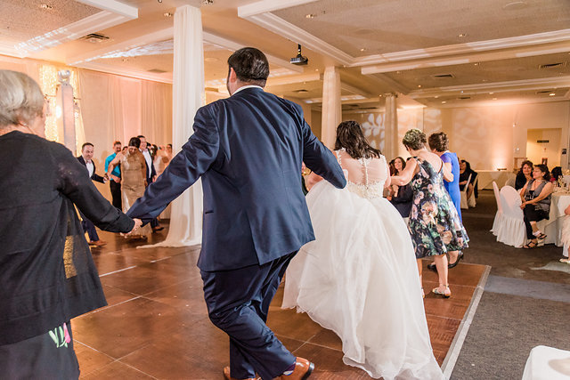 Featured Wedding Gallery - Skyline Country Club Tucson Wedding by West End Photography