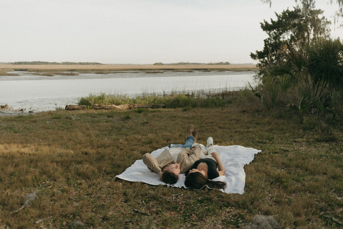 Jacksonville Couples Photos  - Amanda + Connor-85