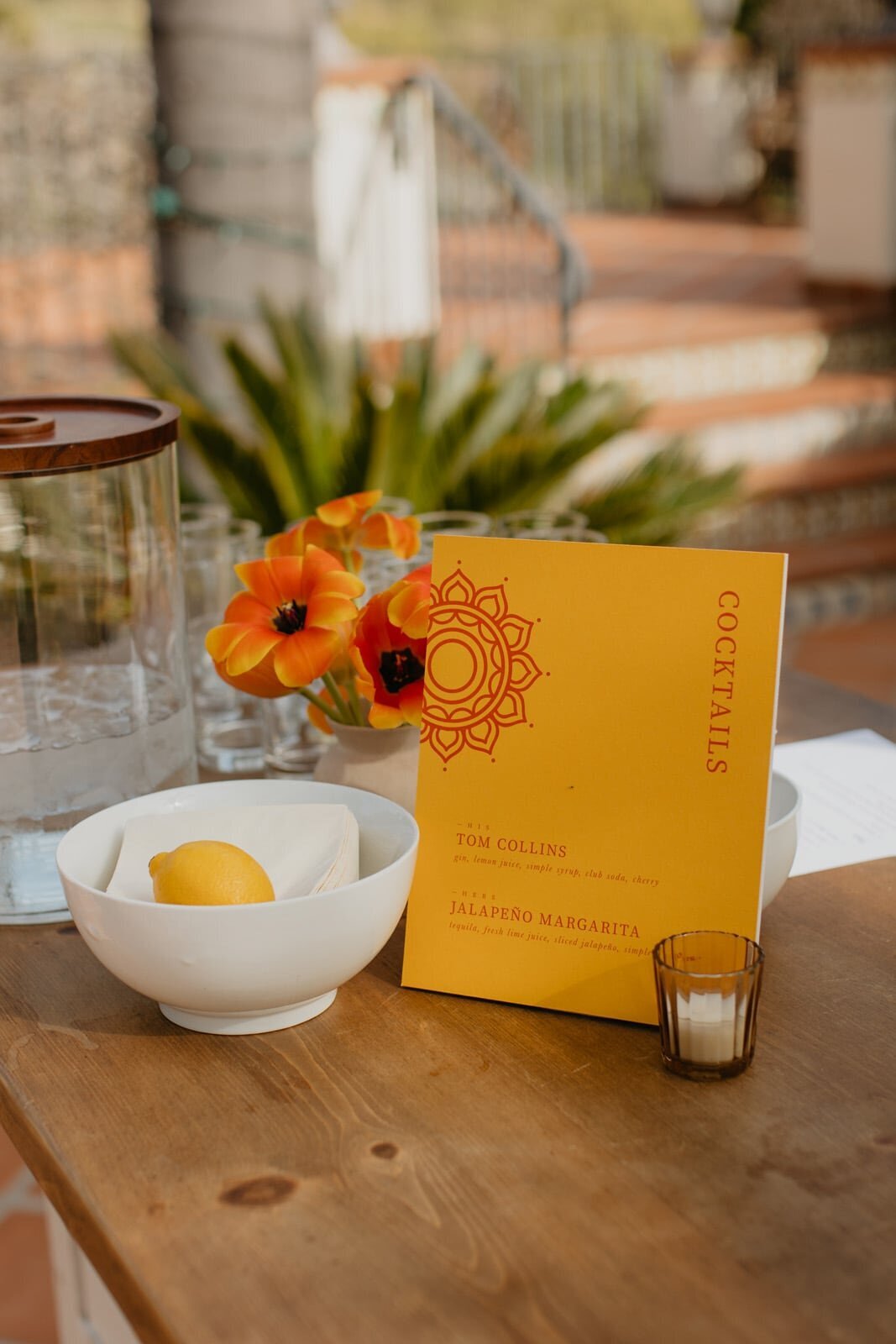 Southern California Wedding Planners Orange Blossom Events 115