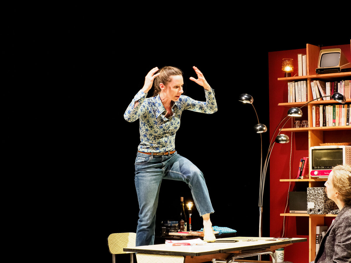 DELPHINE ET CAROLE ©Marie Charbonnier_B070049