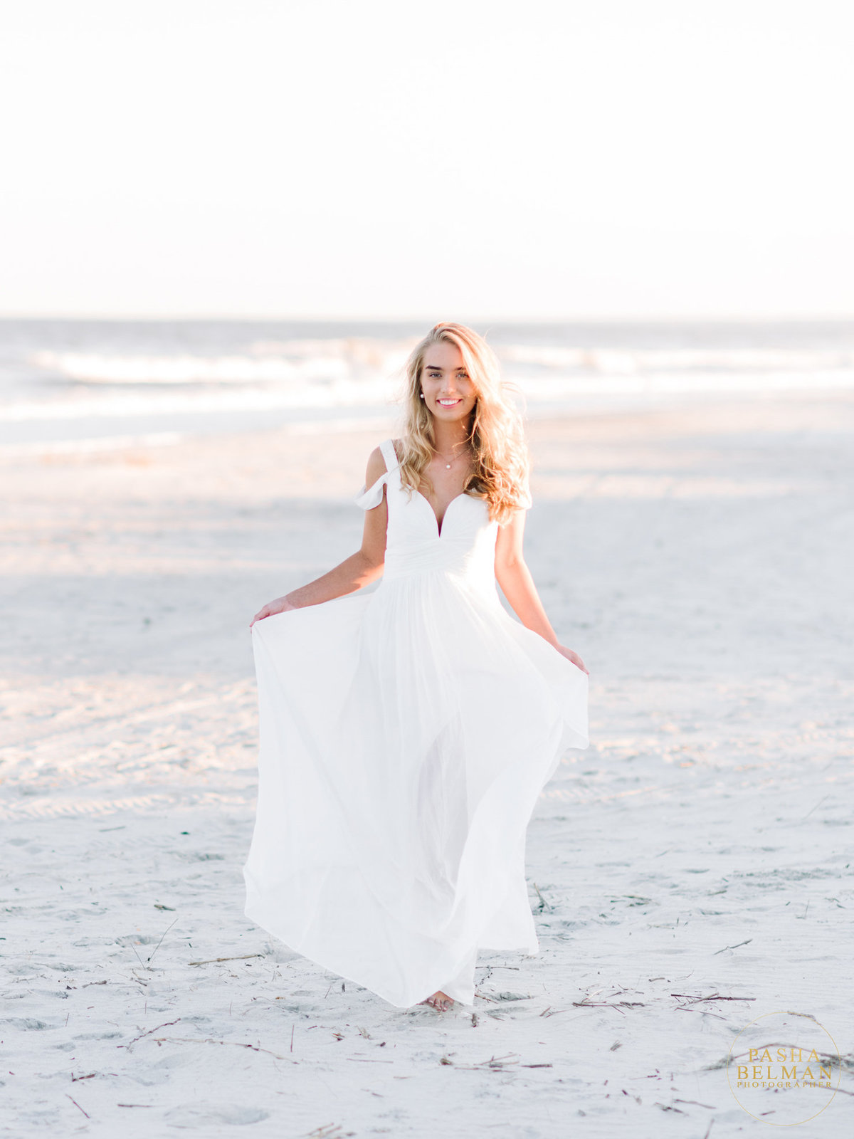 Senior Picture Ideas and Ultimate Guide by Charleston Senior Photographers