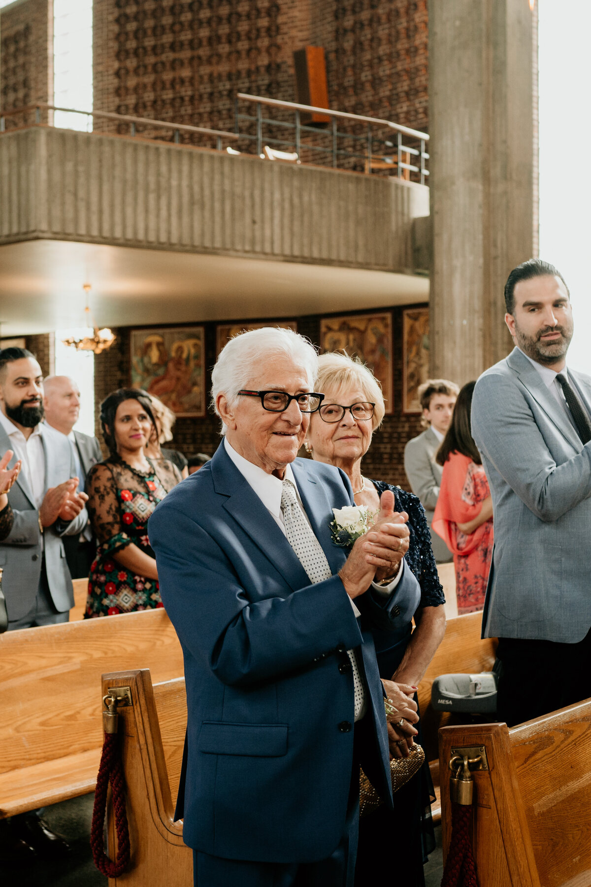 Melissa & Christian's Wedding August 17, 2024 - Shania Crivelli Photography-315